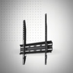 HAMA FIX TV WALL BRACKET ,STAR ,VESA 400X400,165 CM(65) BLACK