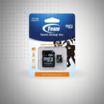 HS MICRO SDHC 16GB C10+ADAP/M