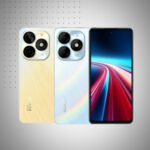 Smartphone Itel P55 8Go 128Go