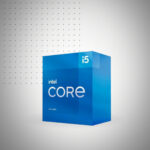 CPU INTEL I5-11400F 2.6GHZ LGA1200 BOX