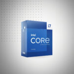 INTEL CORE I7 13700K