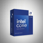 INTEL i9-14900KF