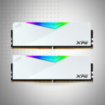 XPG LANCER BLADE 32 GB ( 2 X 16 GB ) 5600 DDR5