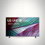LG TELEVISEUR 65"