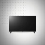 LG Téléviseur LED (50") UHD 4K SMART Noir Avec Récepteur Intègre