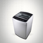 LAVE LINGE TOP LG T1388NEHGE 13KG - SILVER