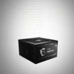 MAG A650GL ( Taiwanese Capacitor )