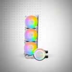 MAG CORELIQUID E360 WHITE