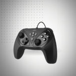 HAMA GAME PAD URAGE VENDETTA 210