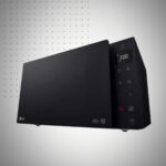 LG Micro Onde   25L 1100W Smart lnverter