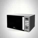 MONTBLANC Micro-Onde MO25LMX (25 Litres) Inox