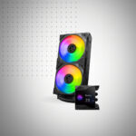 MPG CORELIQUID D240 RGB