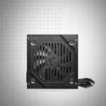 MSI ALIMENTATION MAG A500DN