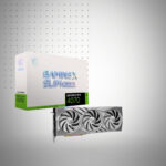 GeForce RTX 4070 GAMING X SLIM WHITE 12G