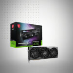 GeForce RTX 4090 GAMING X SLIM 24G