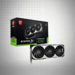 GeForce RTX 4090 VENTUS 3X E 24G OC