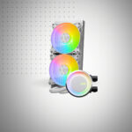 MAG CORELIQUID E240 WHITE