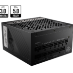 MPG A850G PCIE5 ( Japanese capacitor )