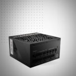 MPG A1000G PCIE5 ( Japanese capacitor )