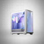 Msi MPG GUNGNIR 300R AIRFLOW