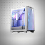 Msi MPG GUNGNIR 300R AIRFLOW WHITE