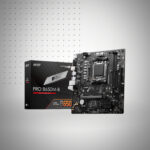PRO B650M-B