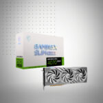 GeForce RTX 4070 SUPER 12G GAMING X SLIM