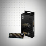 MSI SPATIUM M371 NVMe M.2 1TB