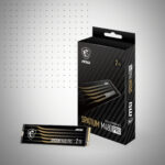 MSI SPATIUM M480 PRO PCIe 4.0 NVMe M.2   2 TB