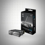 SPATIUM M570 PRO PCIe 5.0 NVMe M.2   2TB   FROZR