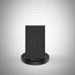 MI 20W WIRELESS CHARGING STAND