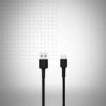 Mi Braided USB Type-C Cable 100cm (Black)