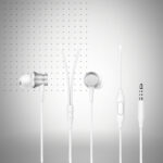 Mi In-Ear Headphones Basic (Silver)
