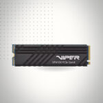 PATRIOT SSD VPN100 2TB M.2 2280 PCIE