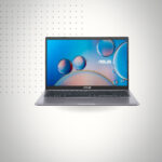 PC PORTABLE ASUS X515 INTEL CELERON N4500 8GO 512GO SSD - GRIS