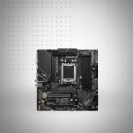 MPG X670E  CARBON WIFI