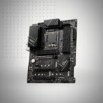 PRO Z790-P WIFI DDR5