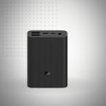 10000mAh Mi Power Bank 3 Ultra Compact