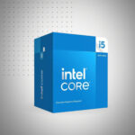 CPU INTEL I5-14400F 4.7GHZ 20MB 1700 BOX