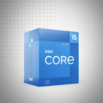 Intel Core i5-12400F