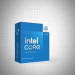 CPU INTEL I5-14600KF BOX