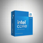 INTEL i5-14600KF