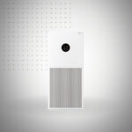 Xiaomi Smart Air Purifier 4 Lite EU