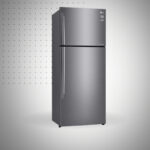 RÉFRIGÉRATEUR LG NOFROST 438L INVERTER INOX