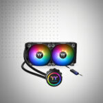WATERCOOLING THERMALTAKE WATER 3.0 240 ARGB