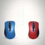 SOURIS 3D SANS FIL ADVANCE