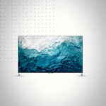 TV TCL 98" SMART QLED TCL 98C735