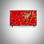 TV LG 43" SMART WEBOS LED FHD L6370PVA