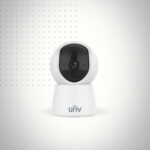 CAMÉRA DE SURVEILLANCE INTERNE UNIVIEW UHO-S2E-M3 SMART 3MP