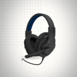URAGE CASQUE DE JEU SOUNDZ 200 NOIR FICHE